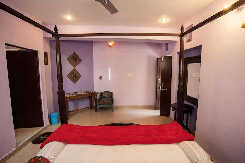Kesar Heritage Jodhpur (Rajasthan)