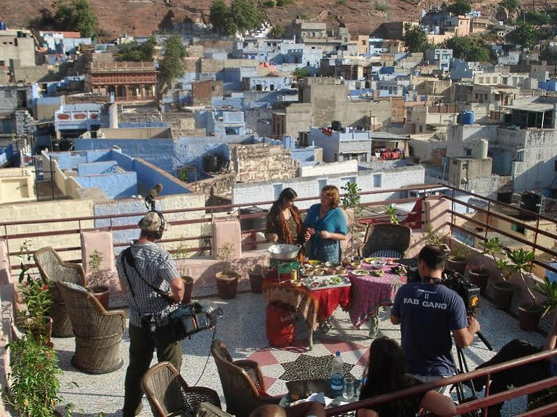 Shahi 3* Jodhpur (Rajasthan)