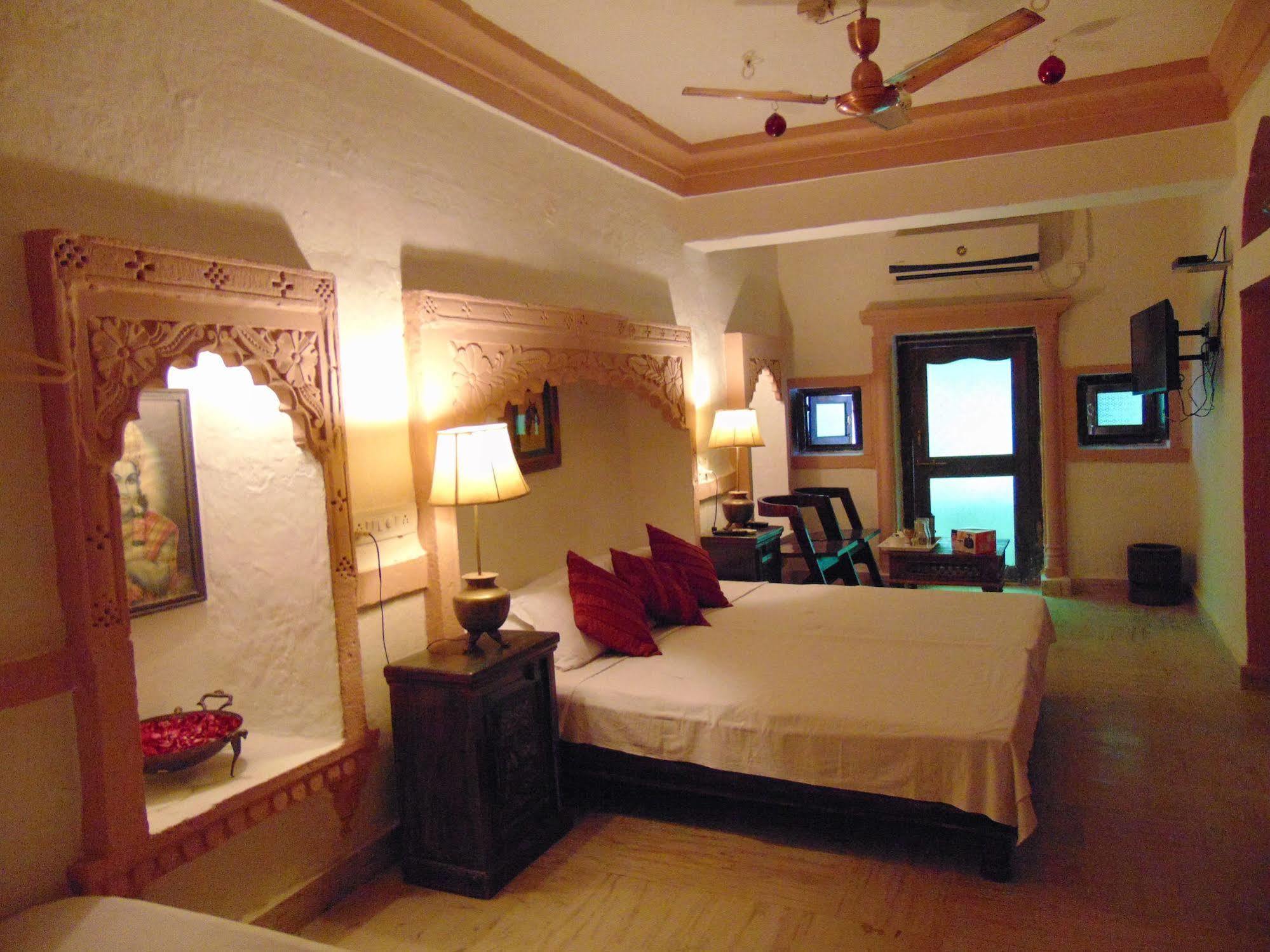 Shahi 3* Jodhpur (Rajasthan)