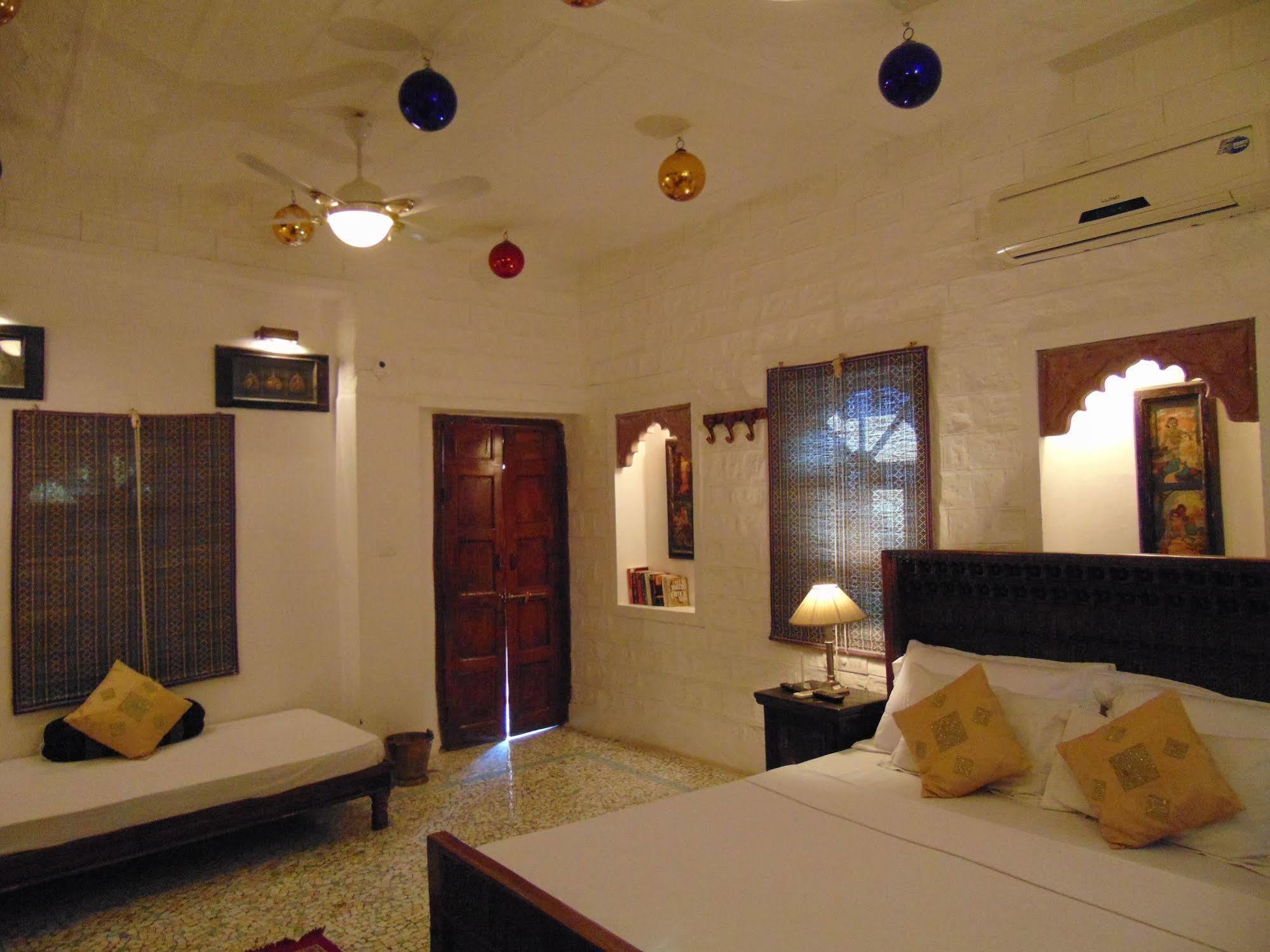 Shahi Guest house Jodhpur (Rajasthan)