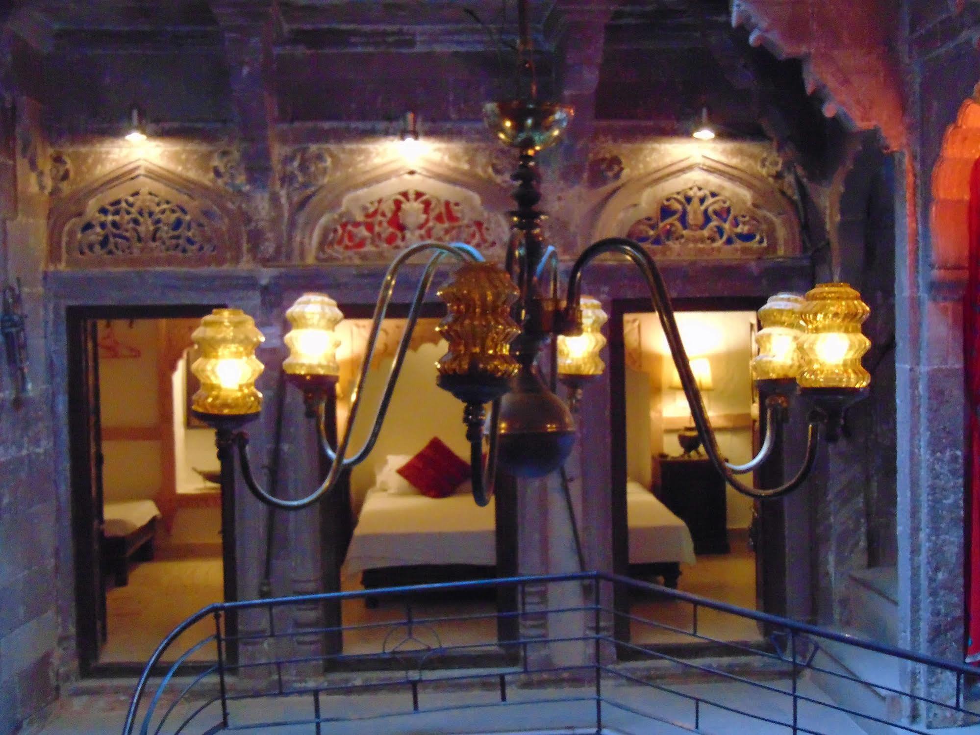 Shahi Guest house Jodhpur (Rajasthan)