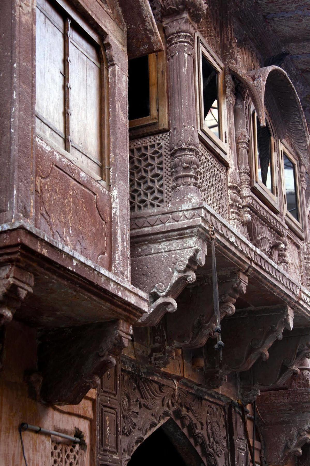 Guest house Shahi 3*