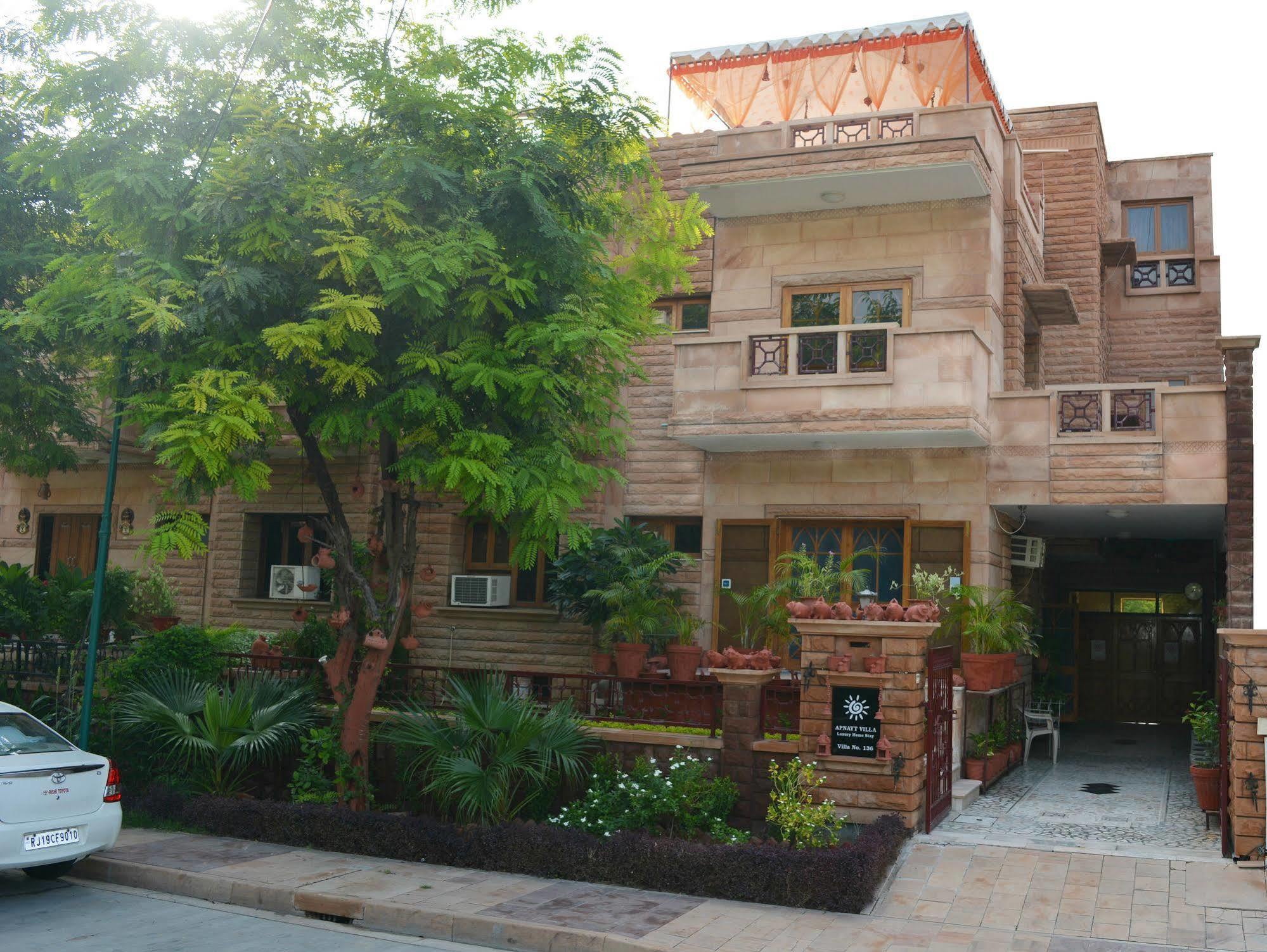 Apnayt Jodhpur (Rajasthan)