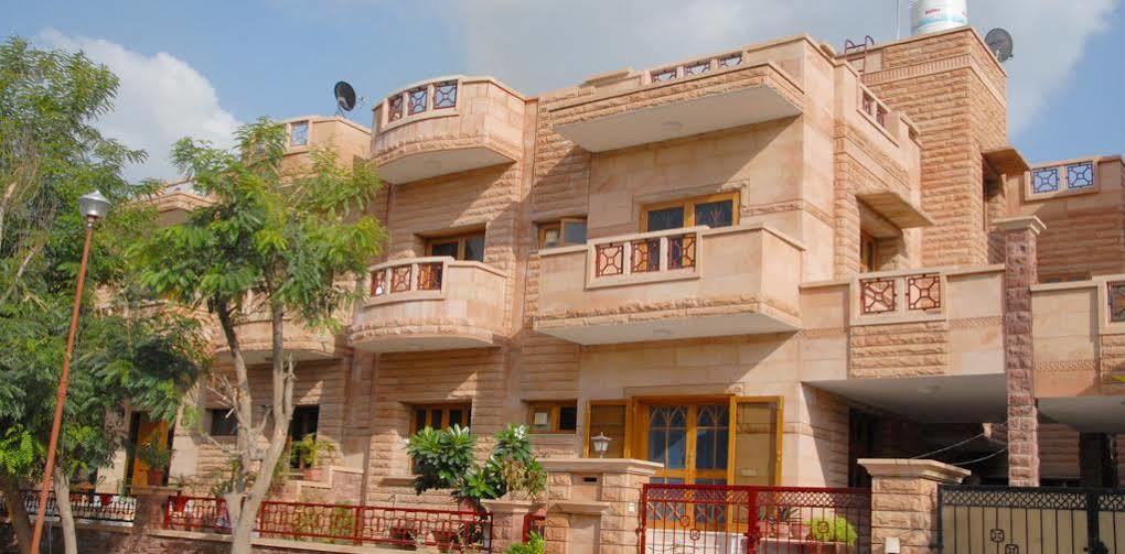 Guest house Apnayt