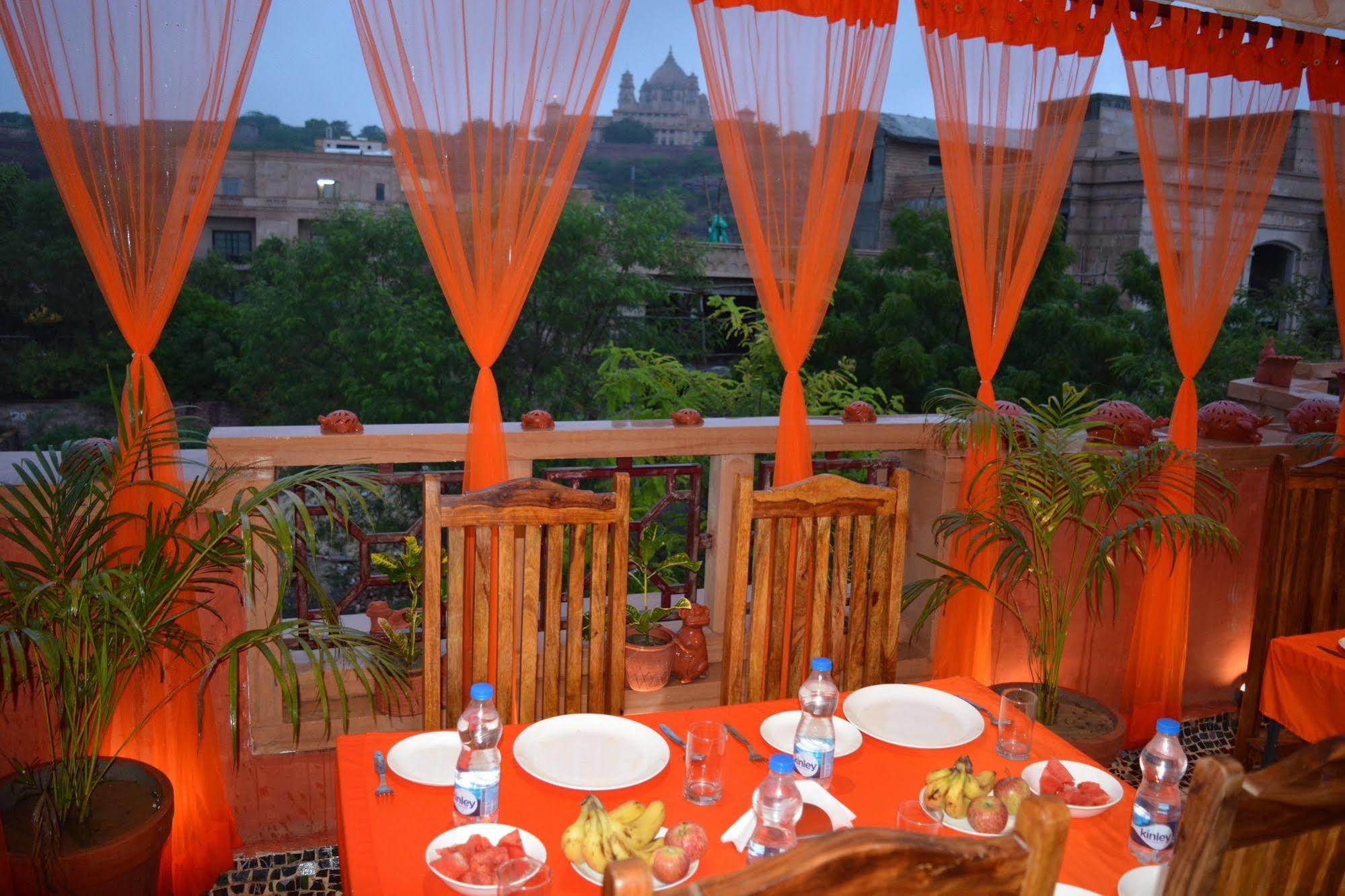 Guest house Apnayt