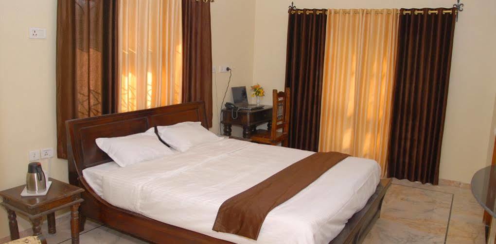 Apnayt Guest house Jodhpur (Rajasthan)