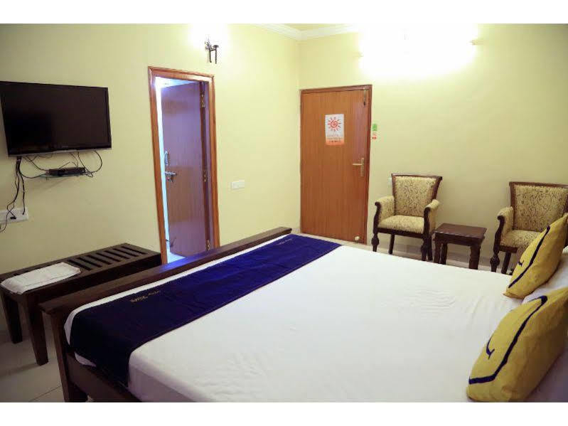 Guest house Apnayt