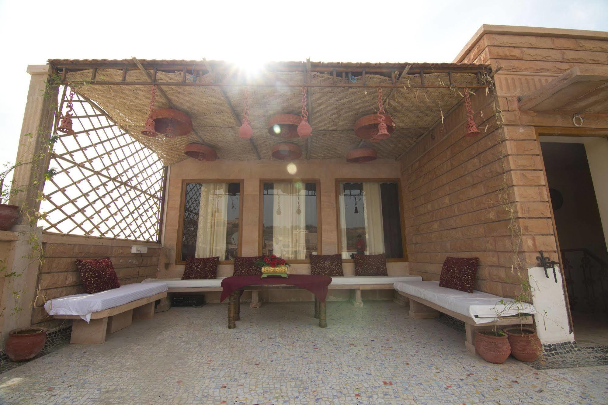 Apnayt Guest house 3*