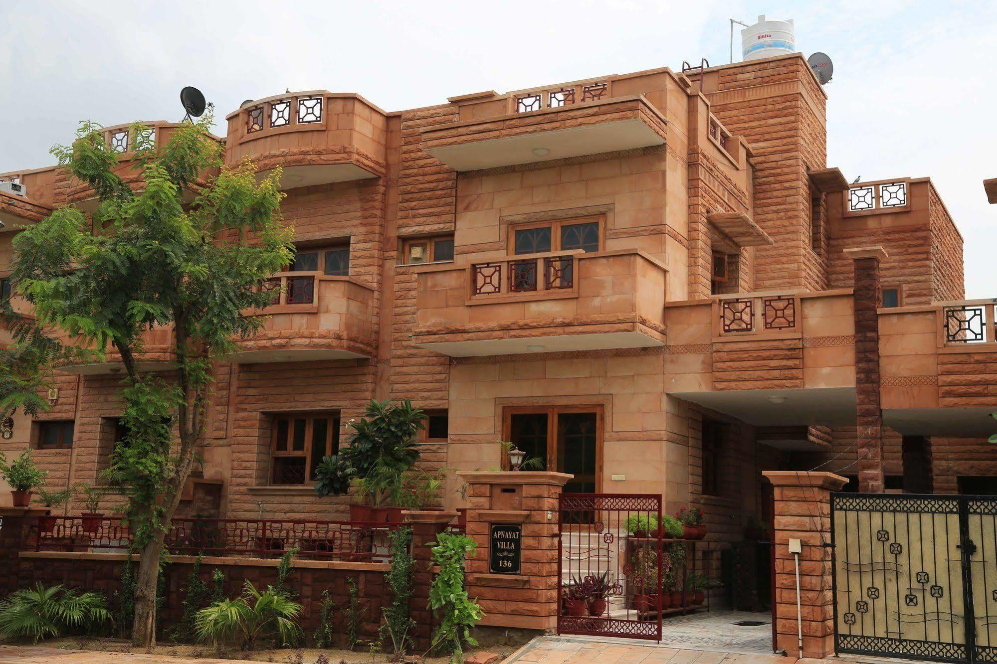 Apnayt 3* Jodhpur (Rajasthan)