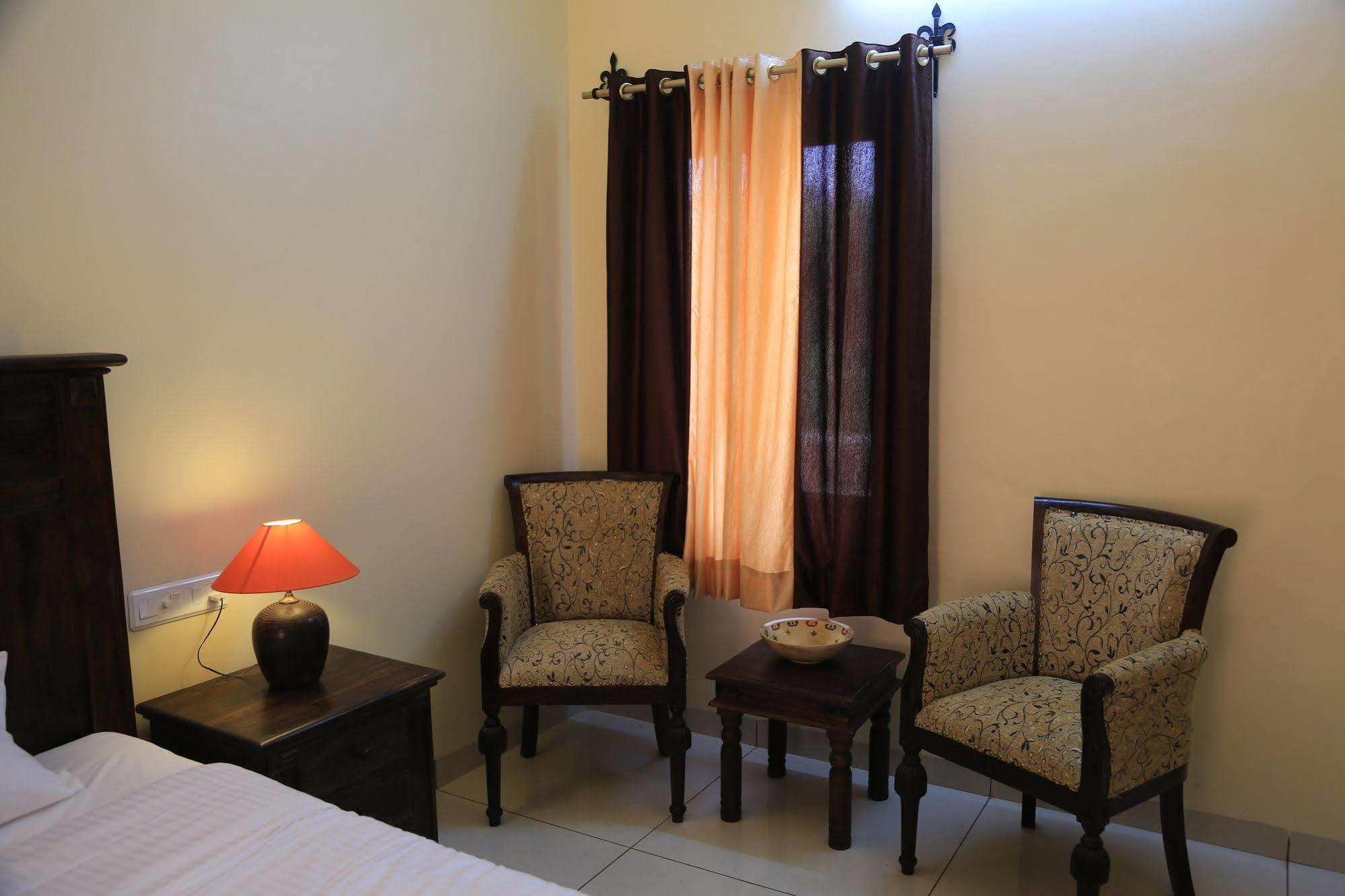 Guest house Apnayt