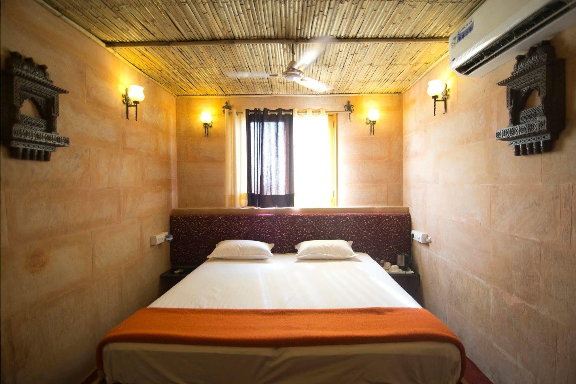 Guest house Apnayt 3*
