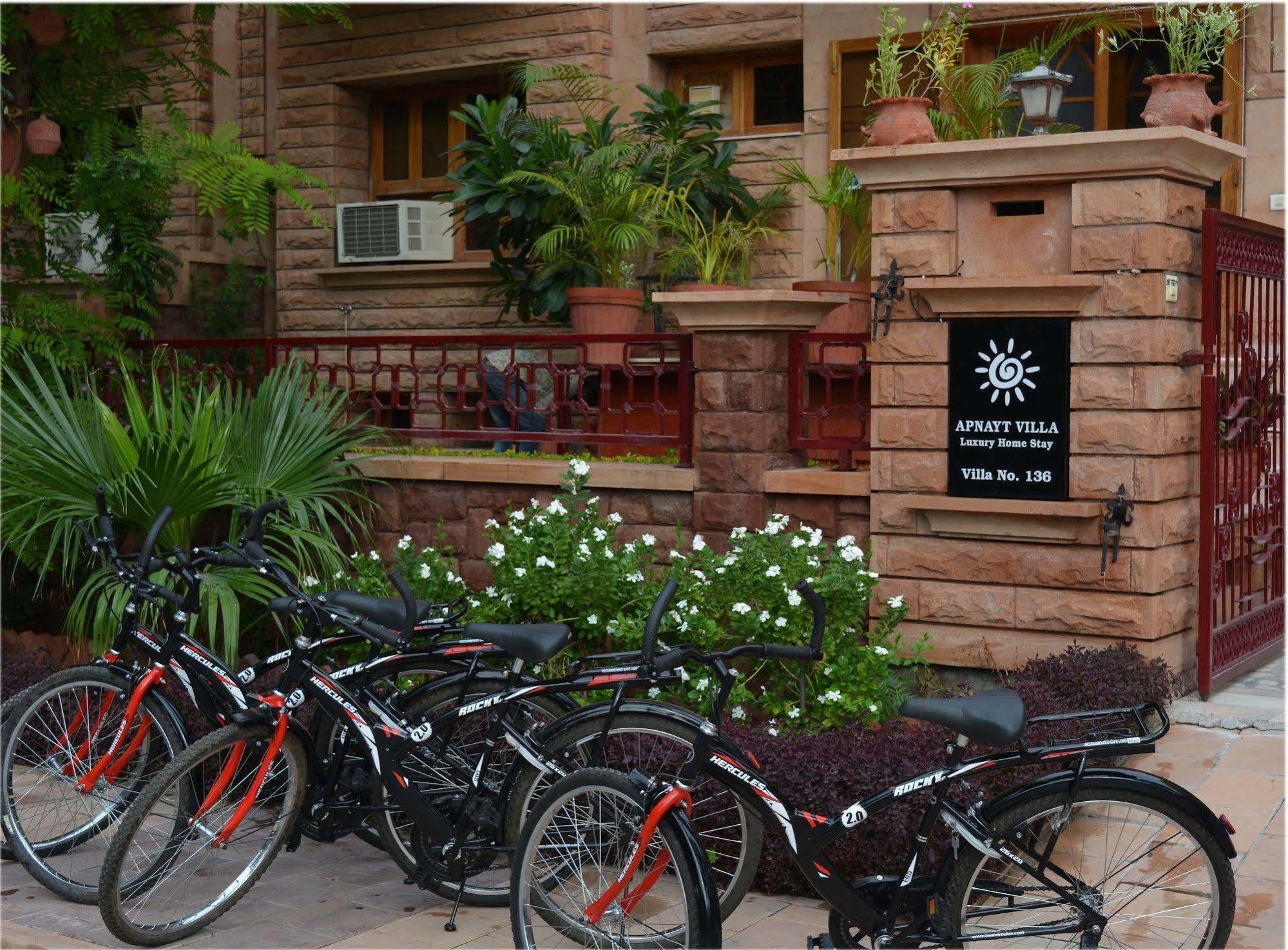 Apnayt Jodhpur (Rajasthan)