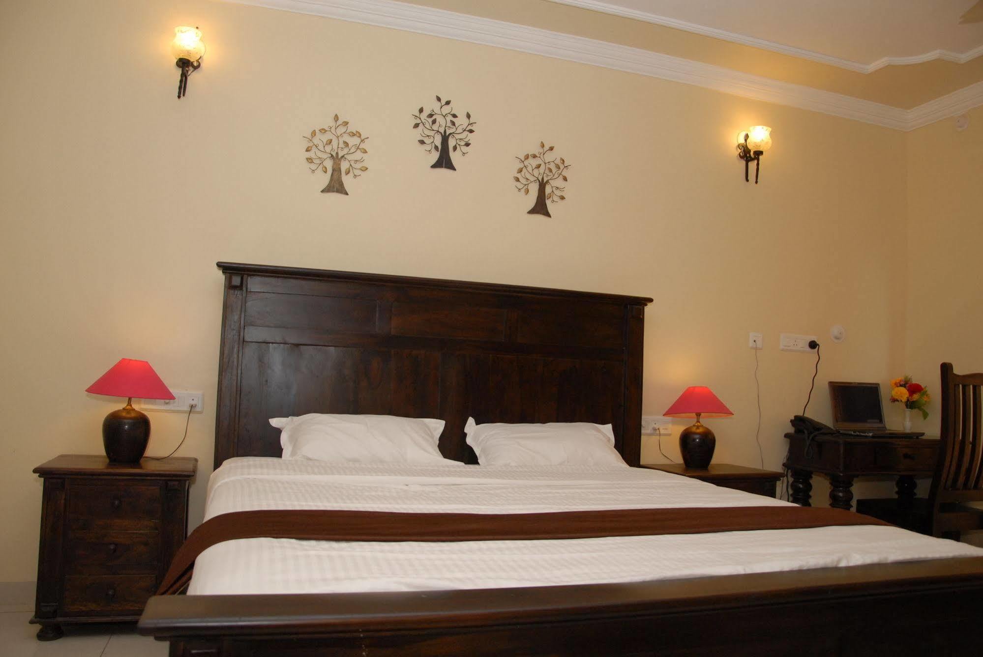 Apnayt Guest house Jodhpur (Rajasthan)