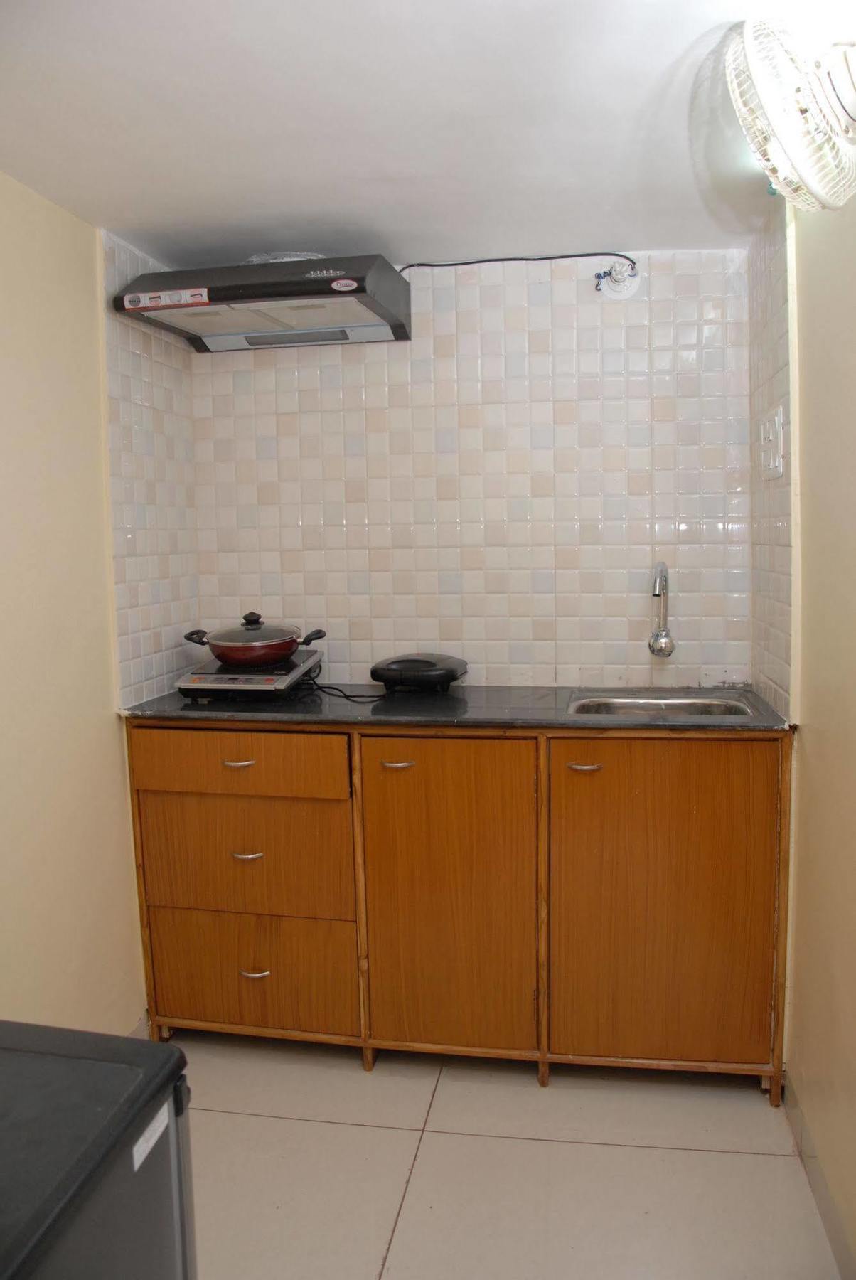 Apnayt Guest house Jodhpur (Rajasthan)