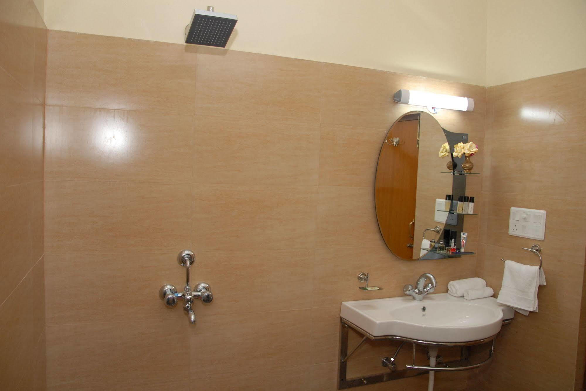 Guest house Apnayt 3*