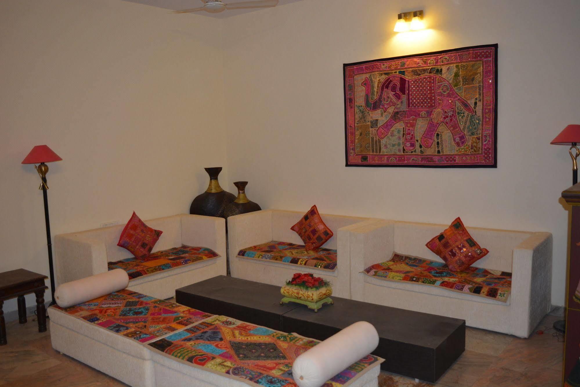 Guest house Apnayt Jodhpur (Rajasthan)
