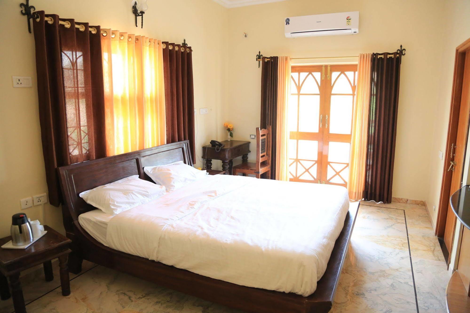 Apnayt 3* Jodhpur (Rajasthan)