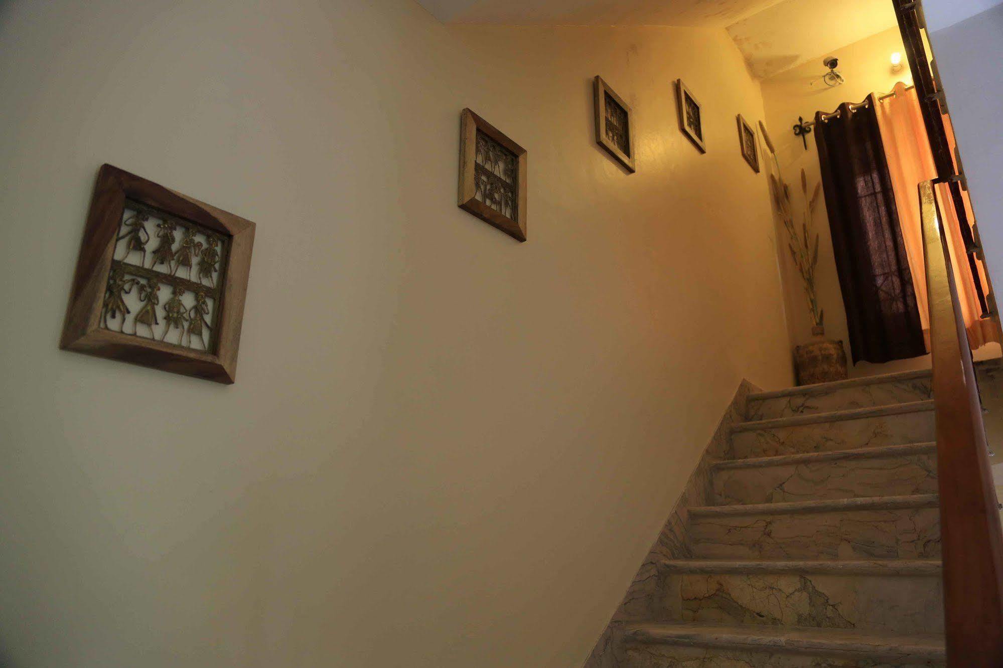 Apnayt Guest house 3*