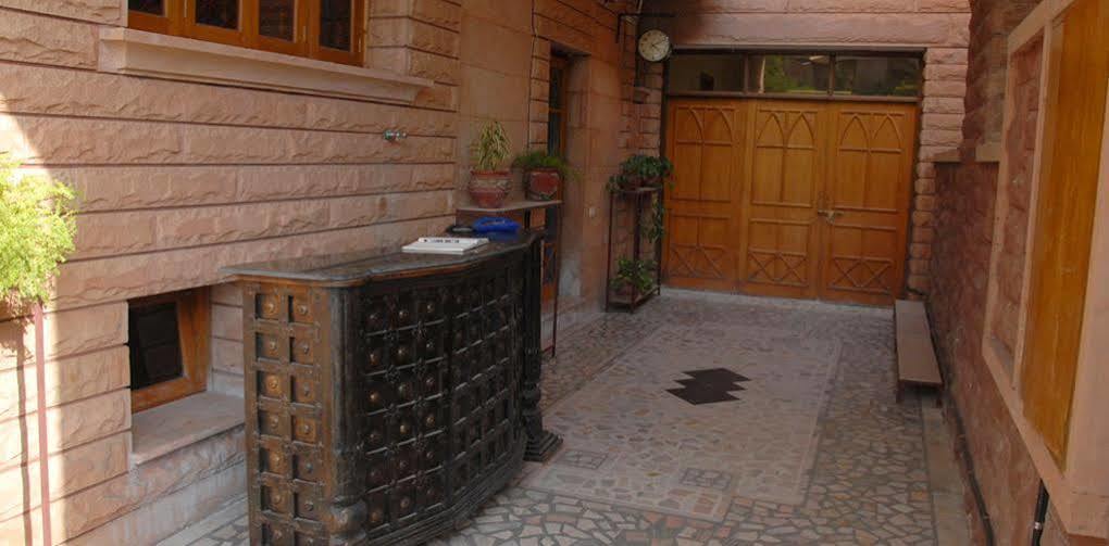 Apnayt Guest house 3*