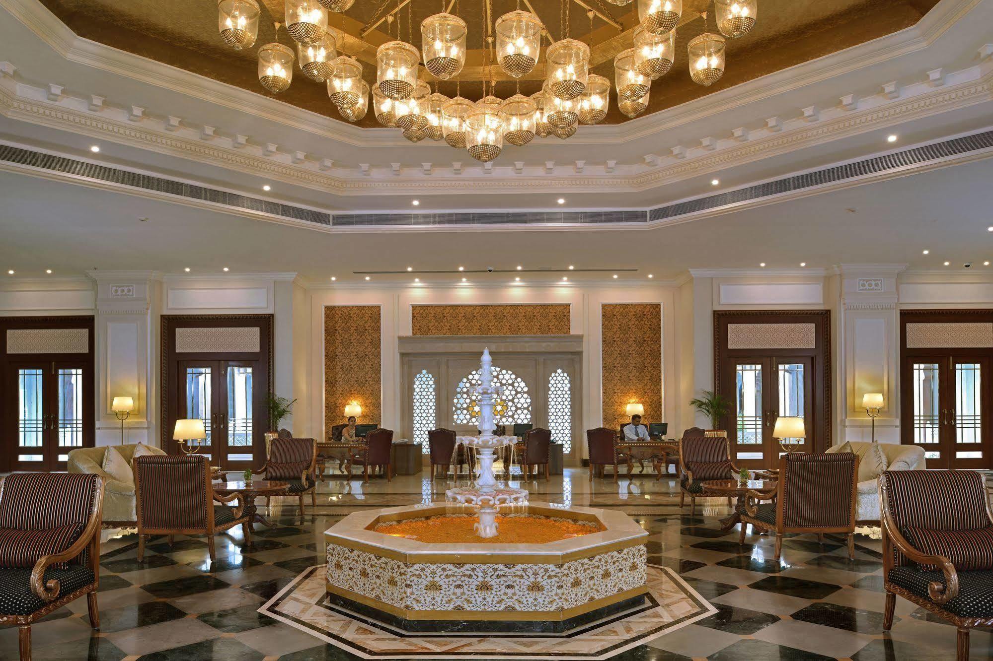 Hotel Indana Palace, Jodhpur 4*