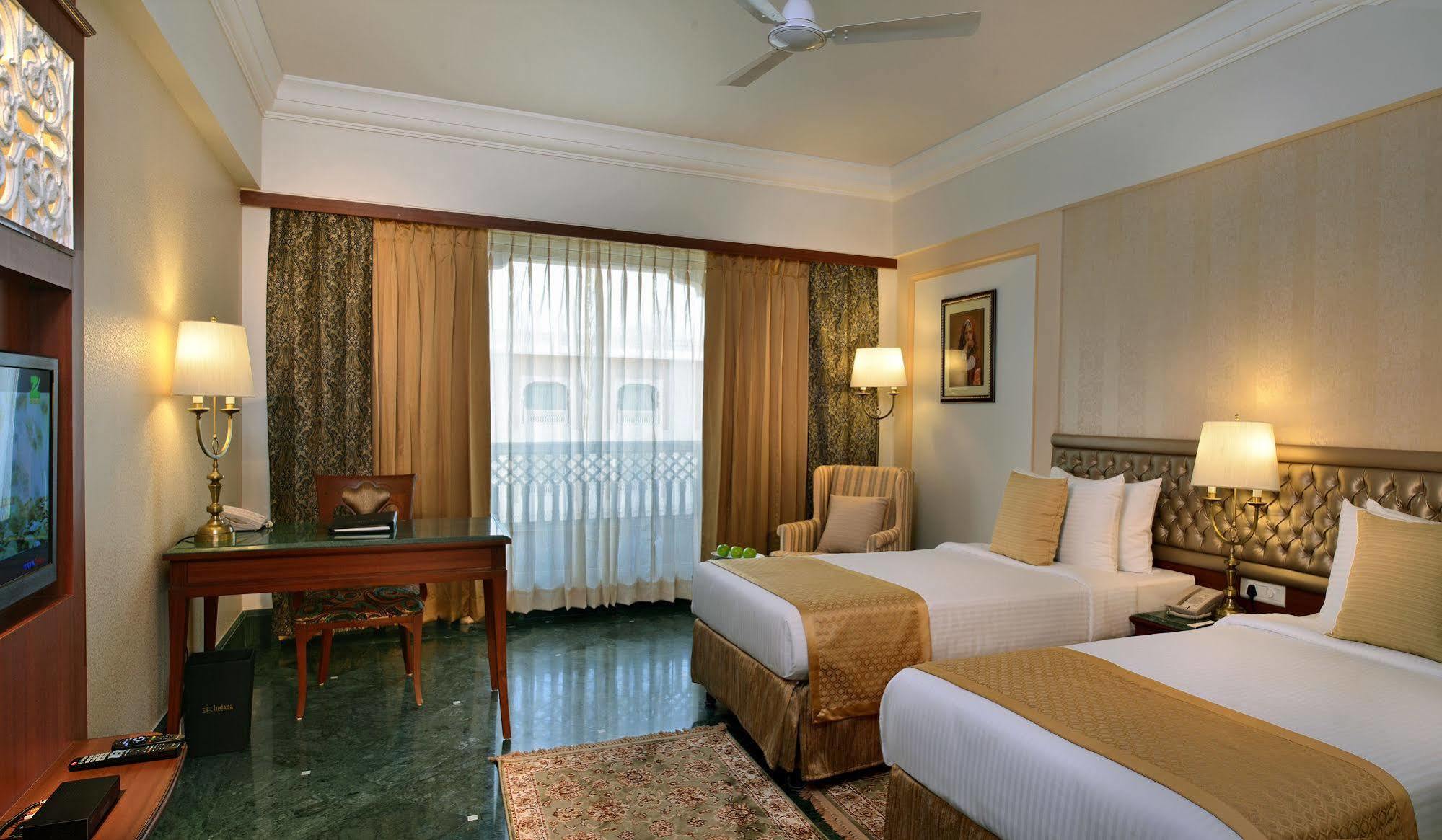 Indana Palace, Jodhpur 4* Jodhpur (Rajasthan)