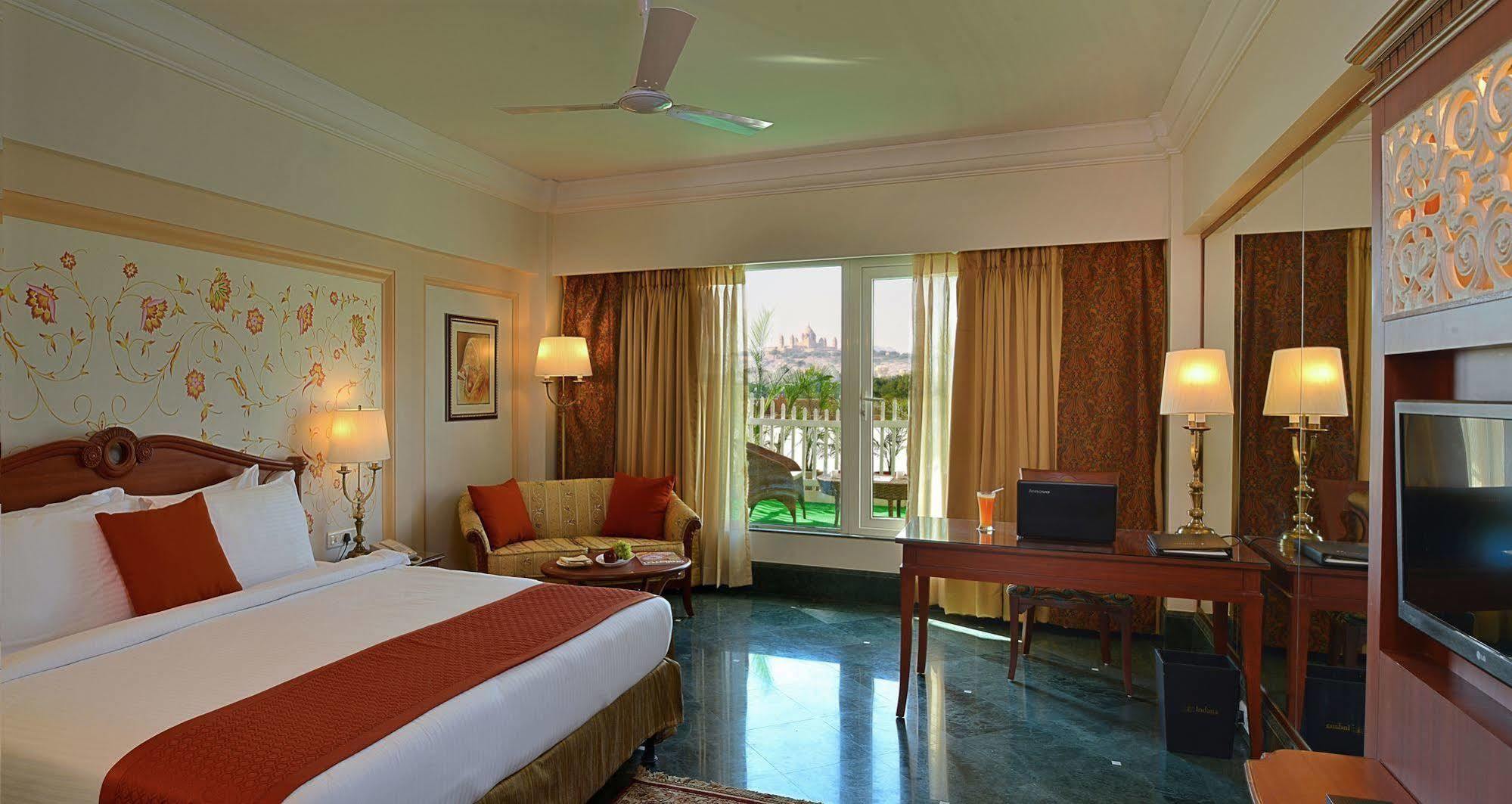 Hotel Indana Palace, Jodhpur 4*