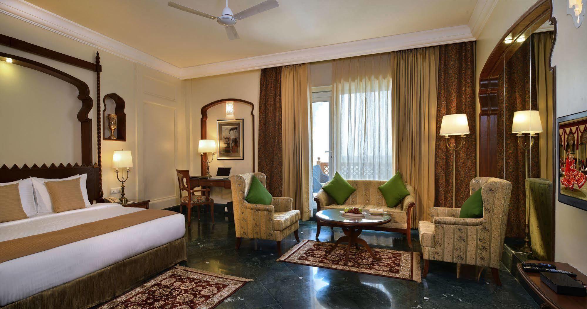 Hotel Indana Palace, Jodhpur