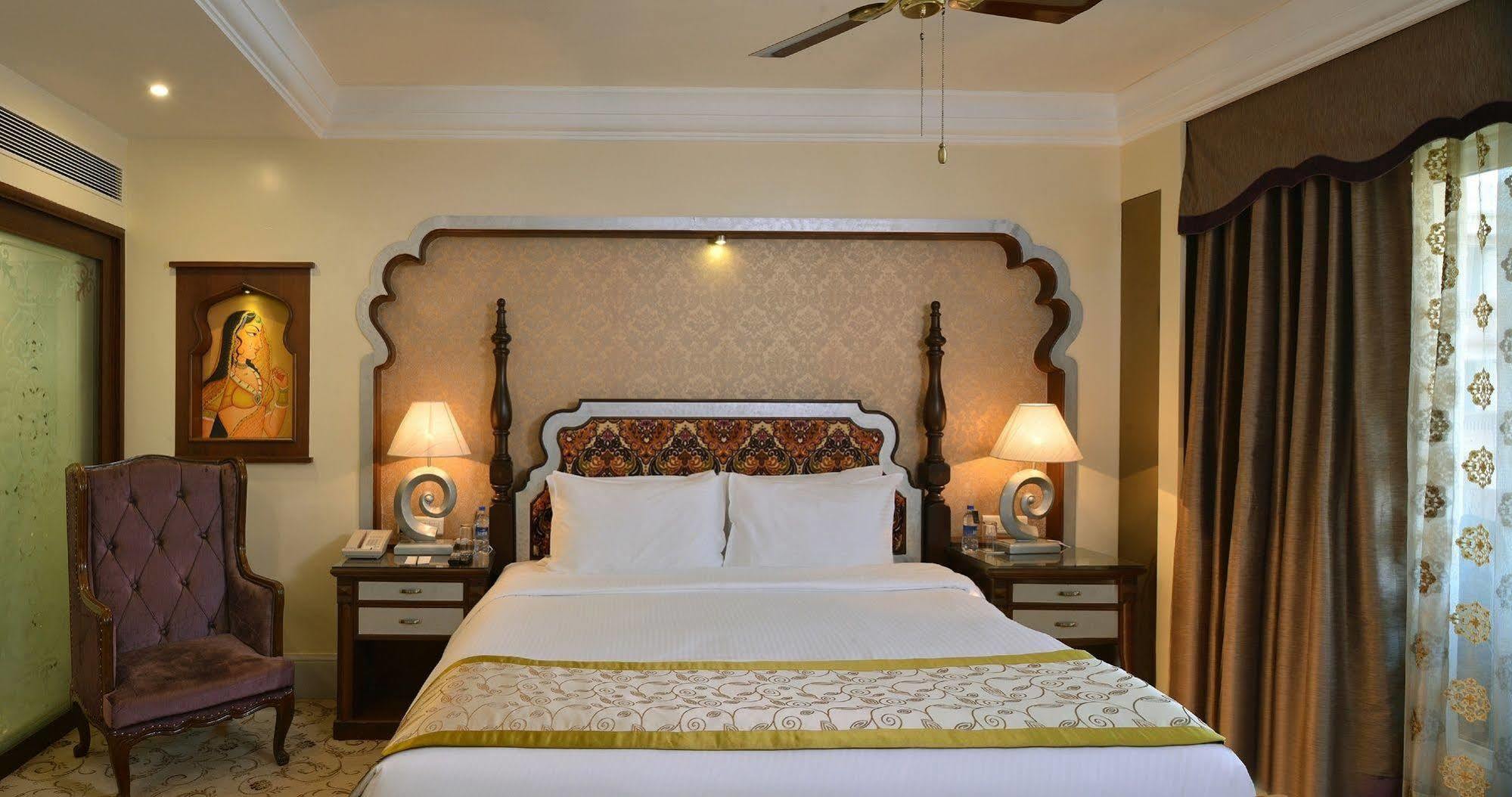 Indana Palace, Jodhpur Jodhpur (Rajasthan)