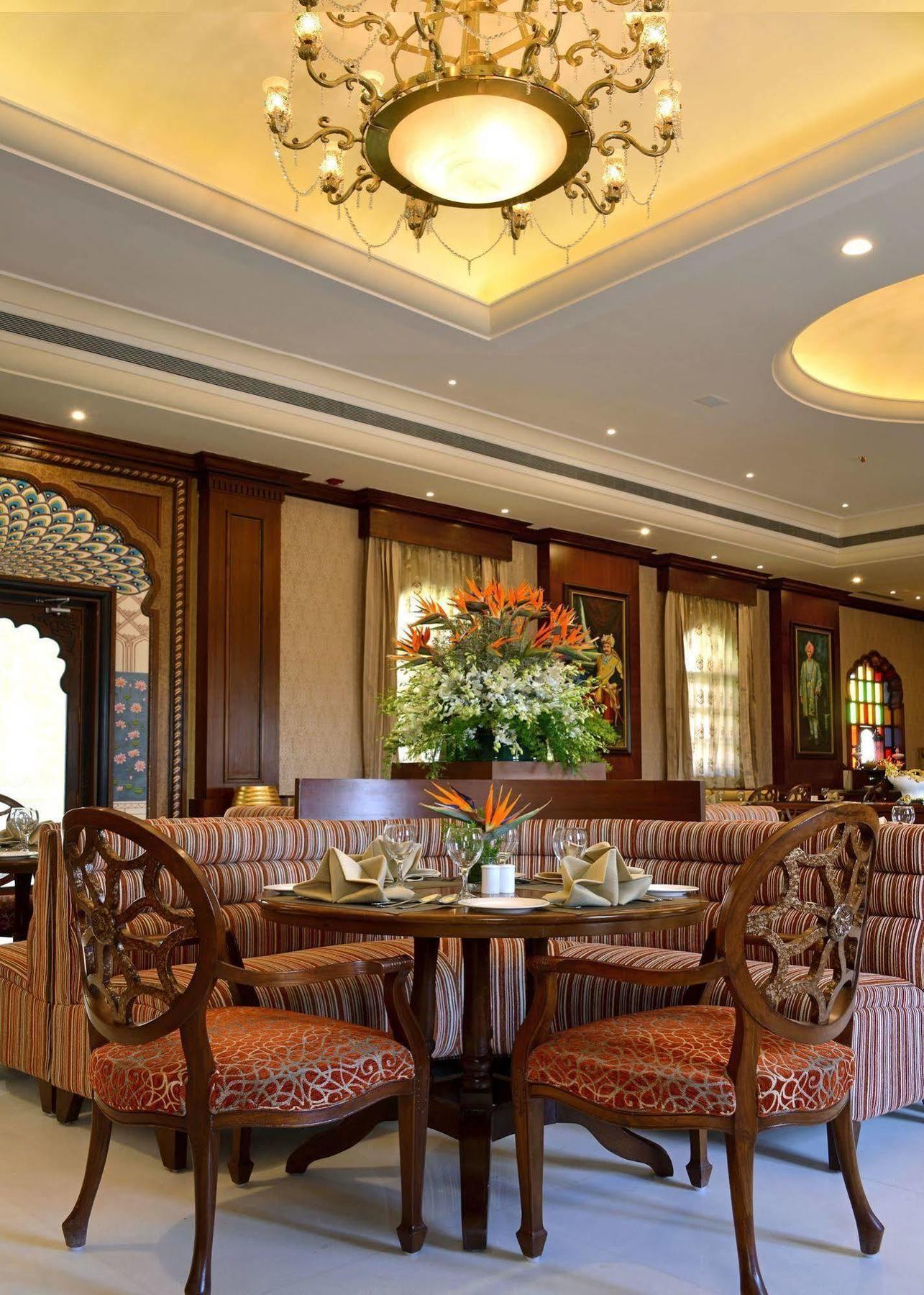 Indana Palace, Jodhpur Hotel 4*