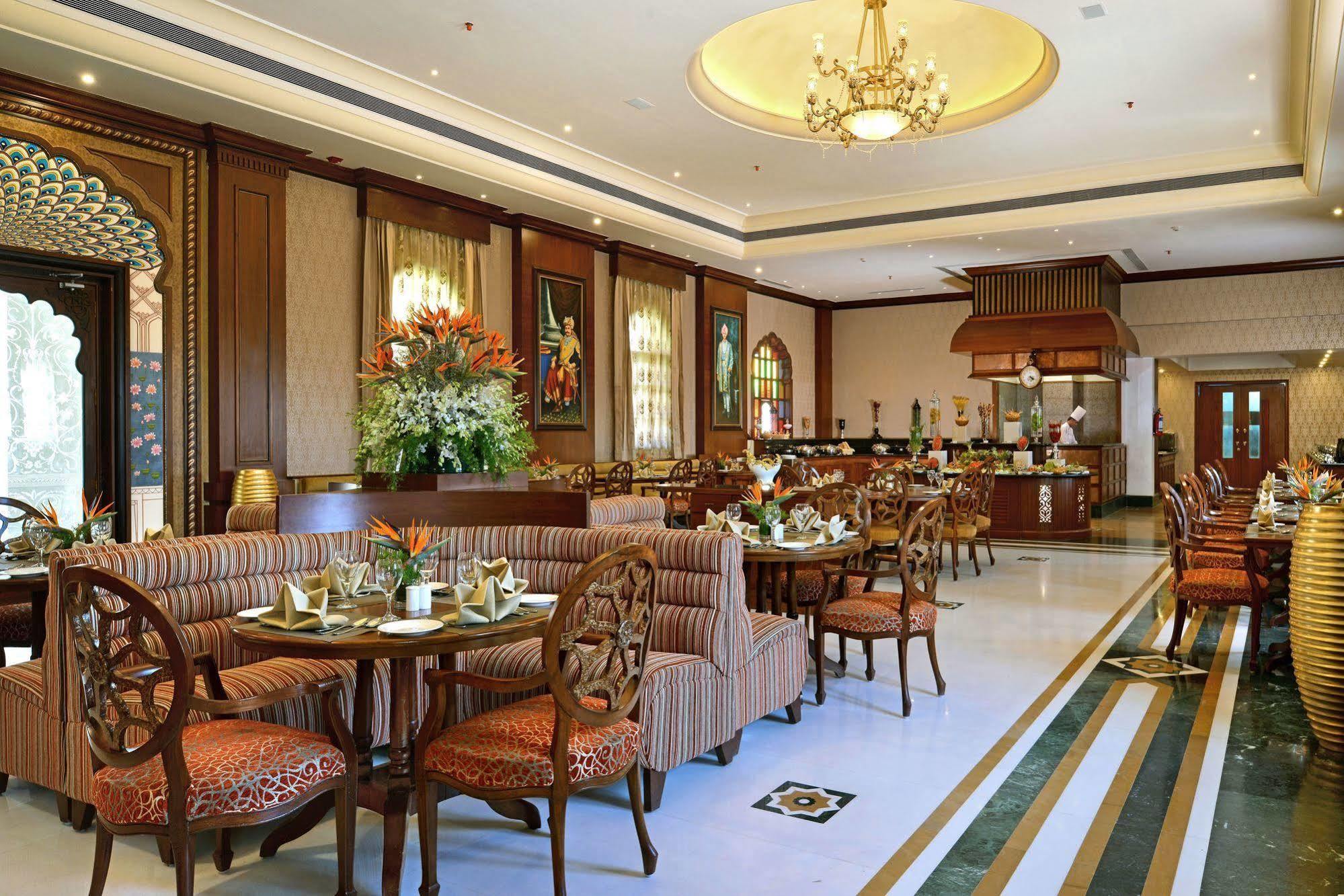 Indana Palace, Jodhpur