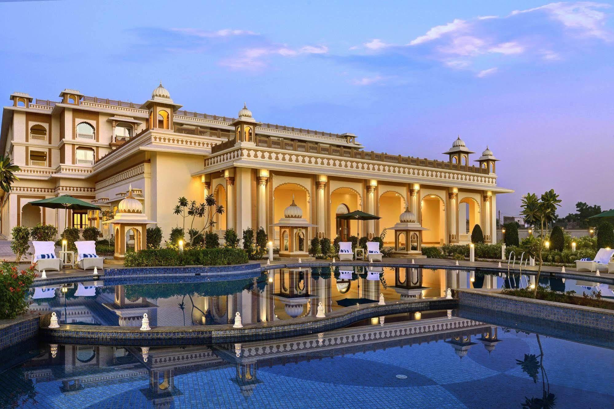 Indana Palace, Jodhpur Hotel