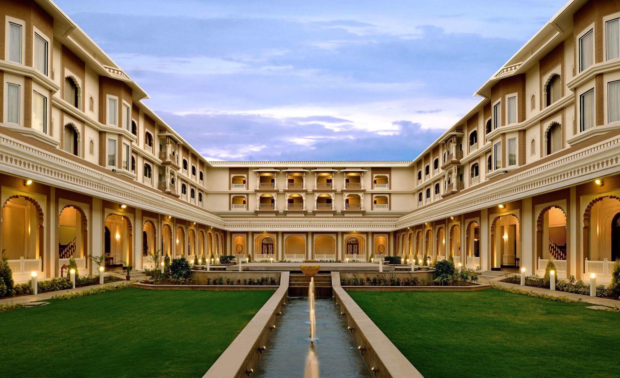Indana Palace, Jodhpur 4*