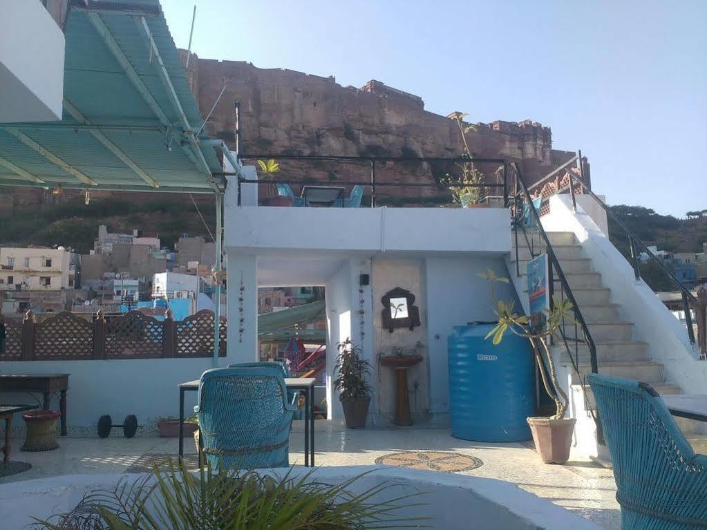 Guest house Hare Krishna *