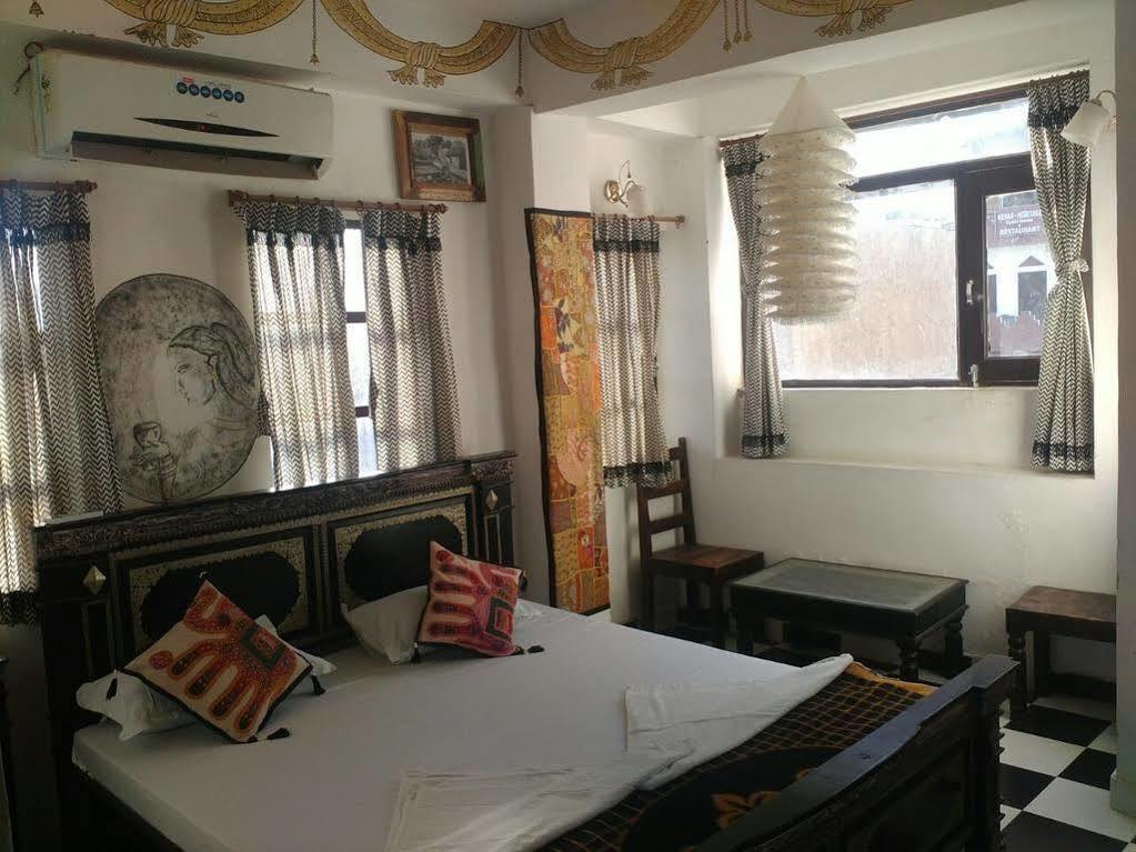 Guest house Hare Krishna *