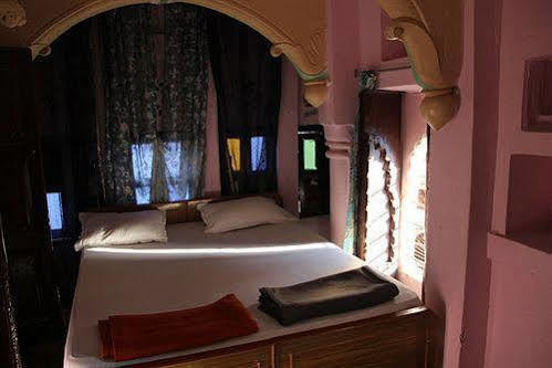 Guest house Hare Krishna *