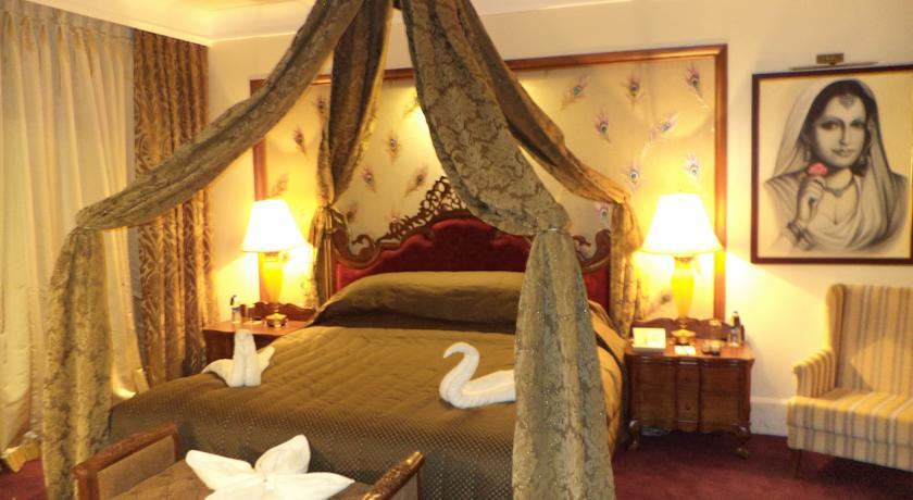 Hotel Indana Palace, Jodhpur