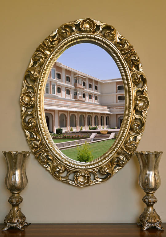 Indana Palace, Jodhpur