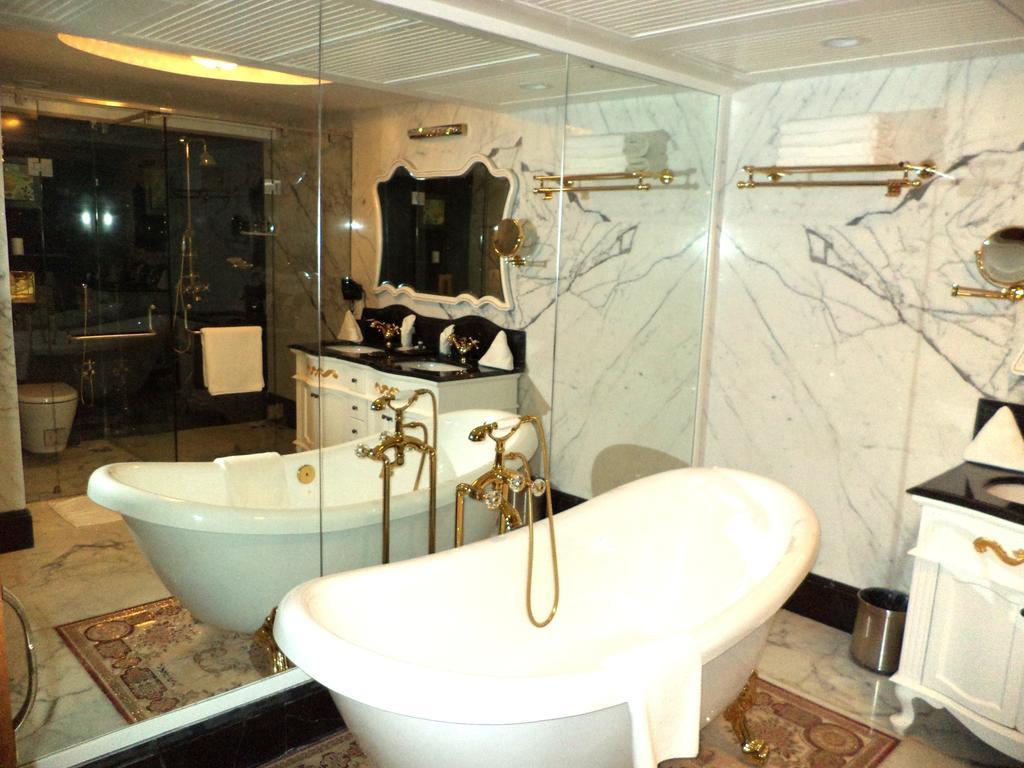 Indana Palace, Jodhpur Hotel 4*