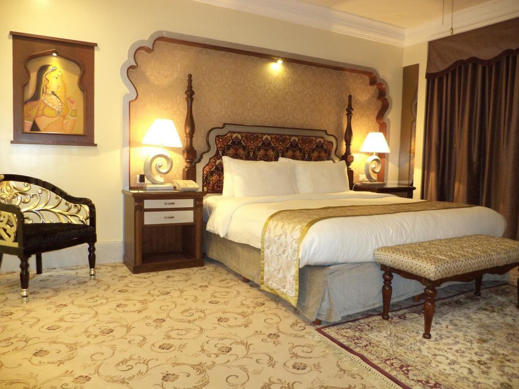 Hotel Indana Palace, Jodhpur Jodhpur (Rajasthan)