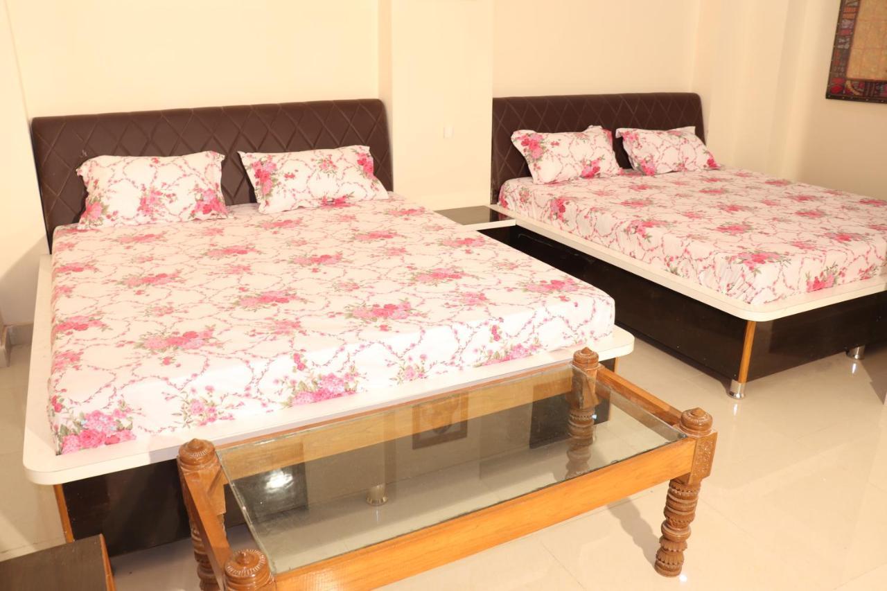 Blue Jodhpur Guest house
