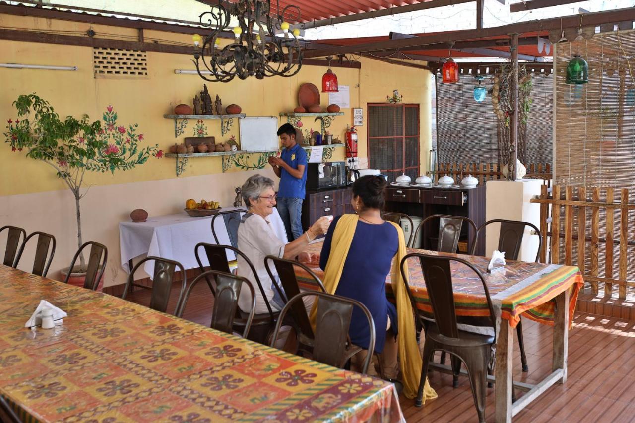 Durag Niwas Guest house Jodhpur (Rajasthan)