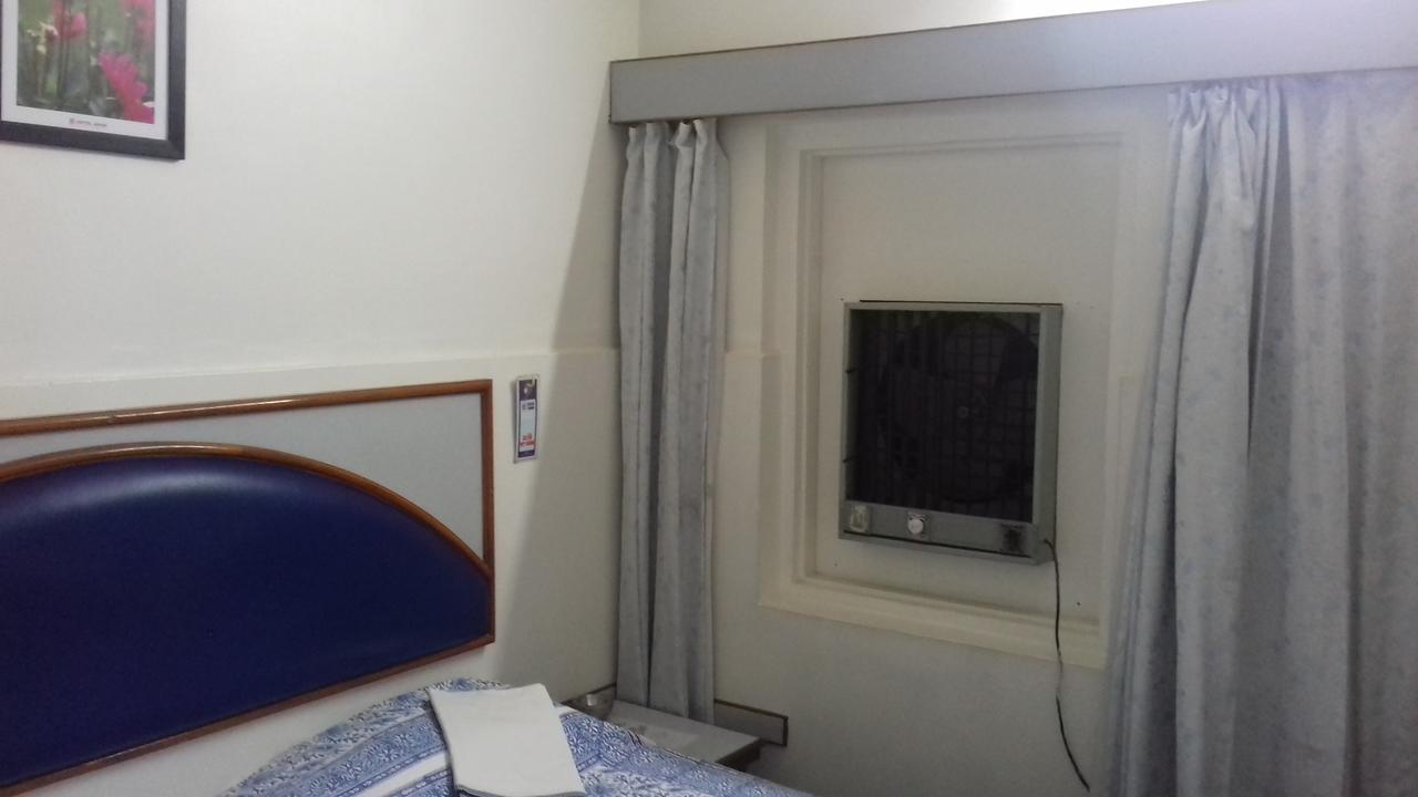 Hotel Arun *