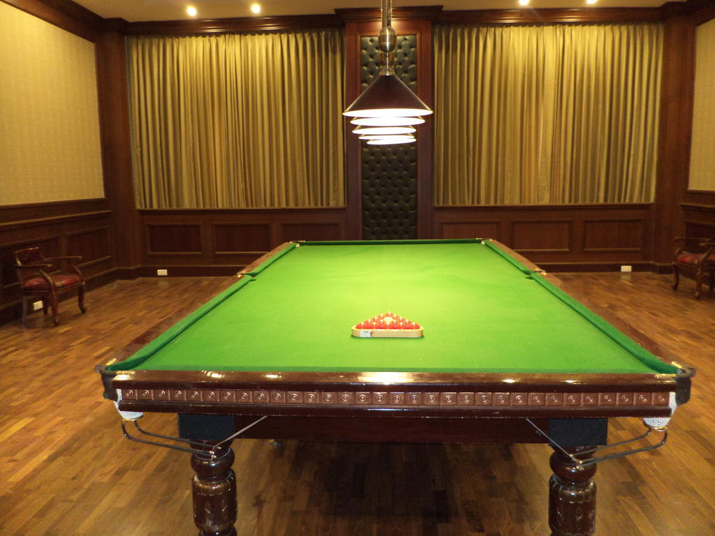 Indana Palace, Jodhpur 4*