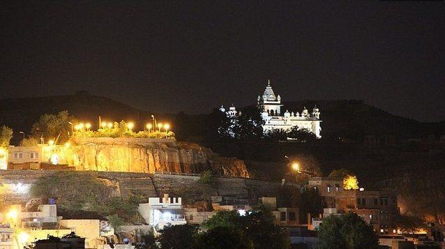 Hare Krishna Jodhpur (Rajasthan)