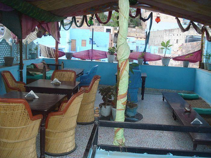 Guest house Hare Krishna *