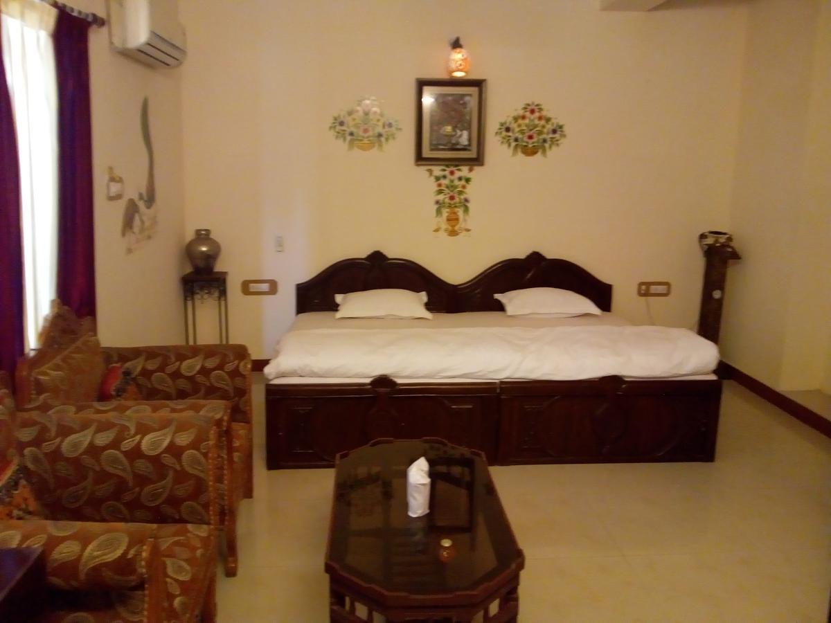 Kiran Hotel Jodhpur (Rajasthan)