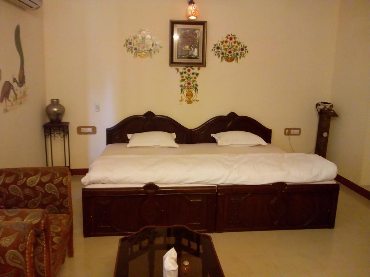 Kiran 3* Jodhpur (Rajasthan)