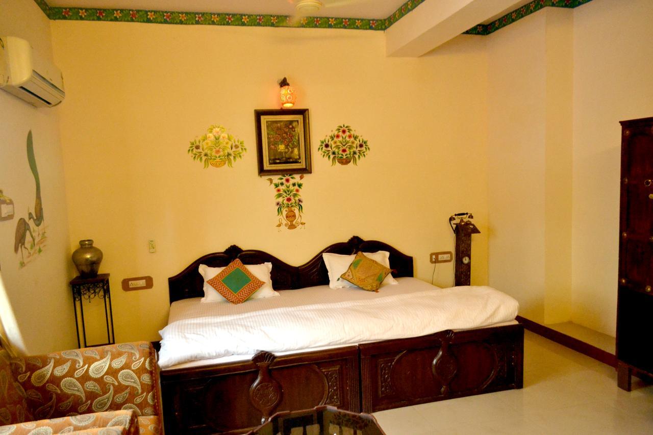 Kiran Jodhpur (Rajasthan)