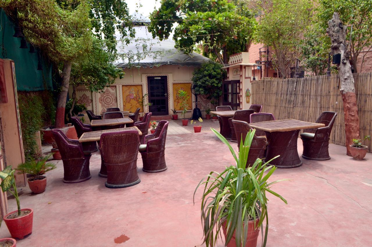 Kiran Hotel Jodhpur (Rajasthan)
