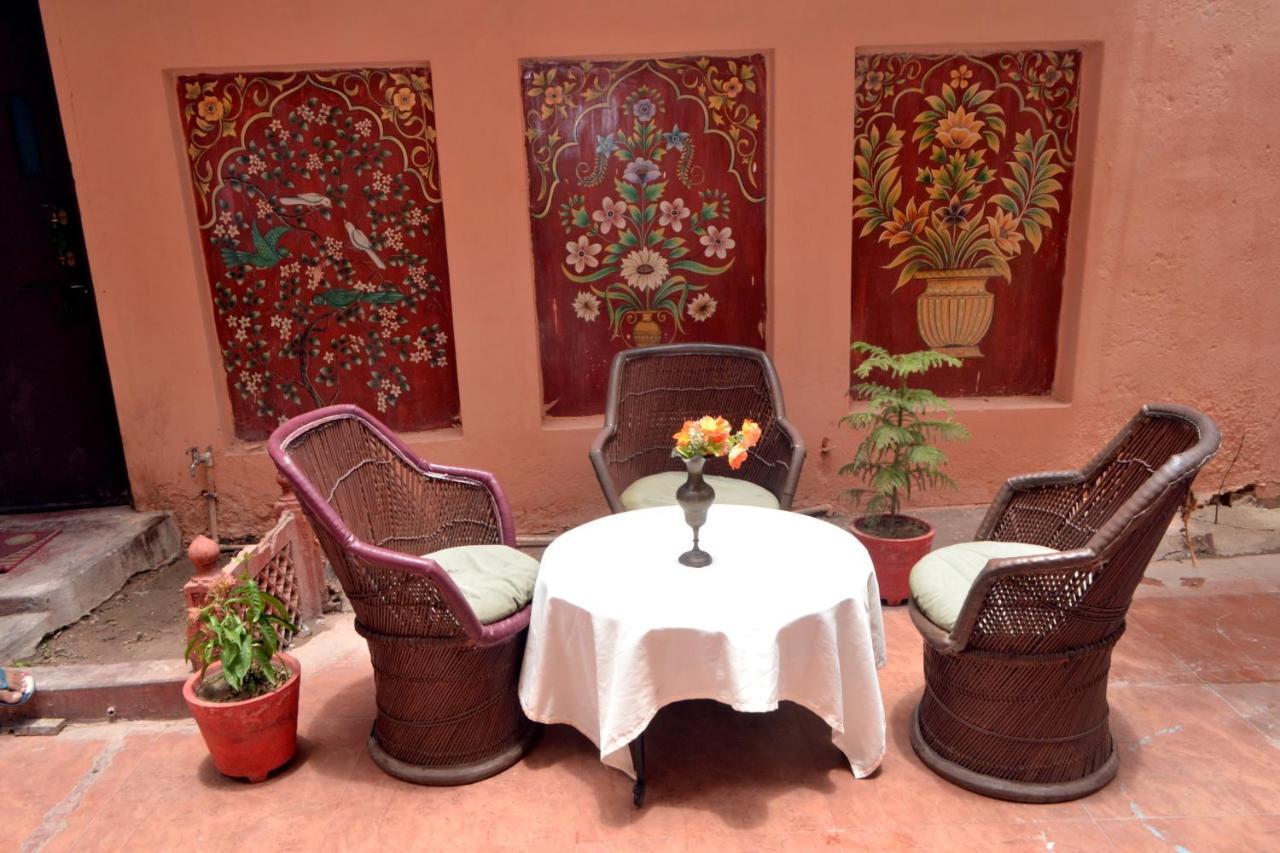 Kiran 3* Jodhpur (Rajasthan)